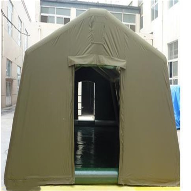 武平充气军用帐篷模型生产工厂